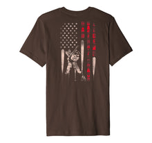 Load image into Gallery viewer, Dad Baseball Coach Legend Father's Day Gift Shirt