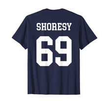 Load image into Gallery viewer, Letterkenny Shoresy T-Shirt