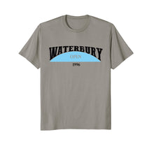Load image into Gallery viewer, WATERBURY OPEN-T SHIRT