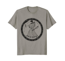 Load image into Gallery viewer, Artemis T-Shirt Greek Goddess Mythology Diana Roman Rome