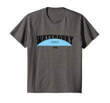 Load image into Gallery viewer, WATERBURY OPEN-T SHIRT
