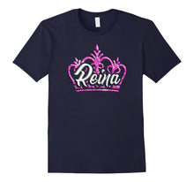 Load image into Gallery viewer, Mi Reina T Shirt