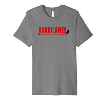 Load image into Gallery viewer, Carolina Hockey - 2019 Playoffs - Hurricanes Premium T-Shirt