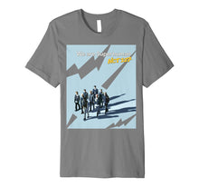 Load image into Gallery viewer, NCT 127 We are Superhuman | Cherry Bomb 2019 KPOP Album Premium T-Shirt