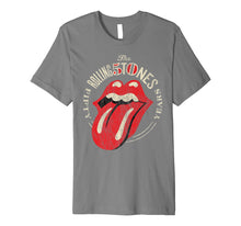 Load image into Gallery viewer, Mens The Rolling Stones 50th Anniversary Logo T-Shirt