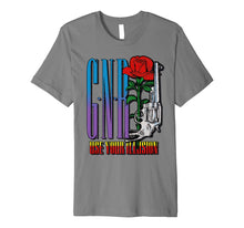 Load image into Gallery viewer, Guns N' Roses Illusions Jumbo Graphic T-Shirt