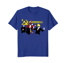 Load image into Gallery viewer, No Party Like A Communist Party - Funny Communism T-Shirt