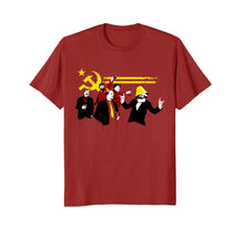 Load image into Gallery viewer, No Party Like A Communist Party - Funny Communism T-Shirt