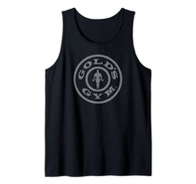 Load image into Gallery viewer, Gold's Gym CB1 Tank Top