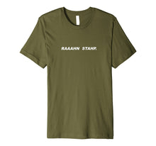 Load image into Gallery viewer, Ron Stop Jersey Shore Funny T-Shirt