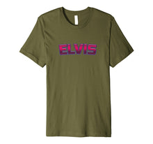 Load image into Gallery viewer, Elvis Gifts T-shirt