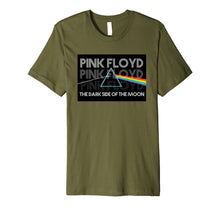 Load image into Gallery viewer, Pink Floyd: Dark Side of the Moon Short Sleeve T-Shirt