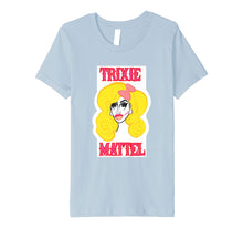 Load image into Gallery viewer, Trixie Drag Merch Skinny Legend
