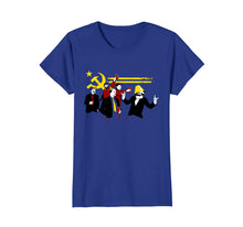 Load image into Gallery viewer, No Party Like A Communist Party - Funny Communism T-Shirt