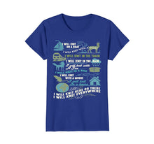 Load image into Gallery viewer, Knitting T-shirt - I Will Knit Everywhere