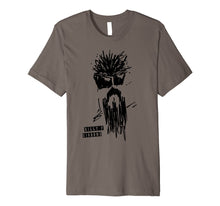 Load image into Gallery viewer, Official Billy F Gibbons of ZZ Top Self Portrait T-Shirt