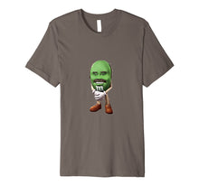 Load image into Gallery viewer, you know i had to do it em meme shirt