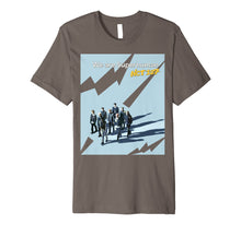 Load image into Gallery viewer, NCT 127 We are Superhuman | Cherry Bomb 2019 KPOP Album Premium T-Shirt