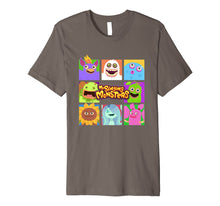 Load image into Gallery viewer, My Singing Monsters: Monster Mash T-shirt