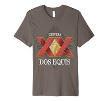 Load image into Gallery viewer, Dos Equis Xx Lager Beer TShirt