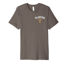 Load image into Gallery viewer, Yellowstone Premium T-Shirt