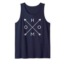 Load image into Gallery viewer, Homo Gay Pride Arrows Tank Top