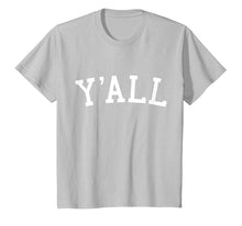 Load image into Gallery viewer, Y'all University Southern Pride T-Shirt