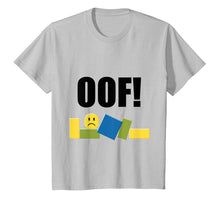 Load image into Gallery viewer, Oof! T-Shirt