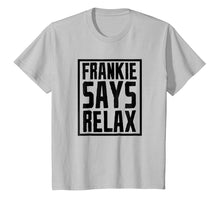 Load image into Gallery viewer, Frankie Says Relax Box T-Shirt