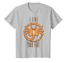Load image into Gallery viewer, I Like Your Face T Shirt