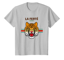 Load image into Gallery viewer, Jaguar T-shirt Wild Cat Shirt | Graphic Tee Shirt With Tiger