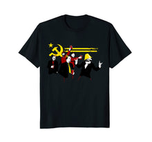 Load image into Gallery viewer, No Party Like A Communist Party - Funny Communism T-Shirt