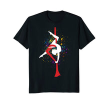 Load image into Gallery viewer, Aerial Silk Shirt Funny Sport Gift Shirt For Women Gift Tee