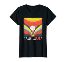 Load image into Gallery viewer, The Slow Rush of Currents Live Versions T-Shirt-305043