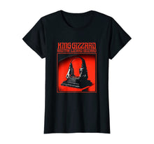 Load image into Gallery viewer, KING GIZZARD AND THE LIZARD WIZARD T-Shirt-402005