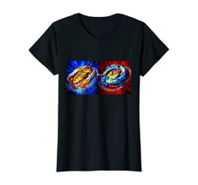 Load image into Gallery viewer, BEYBLADE BURST TURBO DOUBLE BEY T-Shirt
