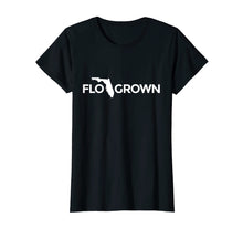 Load image into Gallery viewer, Florida Grown T Shirt T-Shirt
