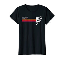 Load image into Gallery viewer, Legendary Since May 1979 40th Birthday T-Shirt Gift