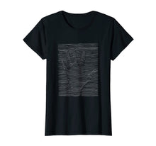Load image into Gallery viewer, EDM Techno Illusion tshirt Dance Rave Music Festival Tee