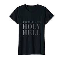 Load image into Gallery viewer, Architects UK- Holy Hell Tee- Official Merchandise