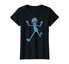 Load image into Gallery viewer, It's Mr. Meeseeks Typography - Rick and Morty