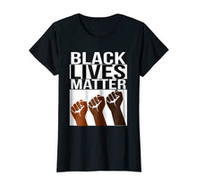 Load image into Gallery viewer, Black Lives Matter T-Shirt