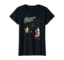 Load image into Gallery viewer, It's Always Sunny in Philadelphia The Nightman Play T-shirt
