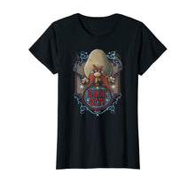Load image into Gallery viewer, Looney Tunes Back Off T Shirt