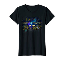 Load image into Gallery viewer, Best Husband In The Galaxy Shirt