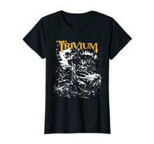 Load image into Gallery viewer, Heavy metal t-shirt trivium