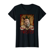 Load image into Gallery viewer, American Horror Story Twisted Painting