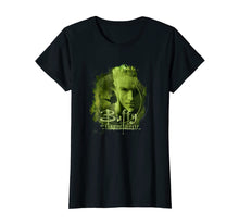 Load image into Gallery viewer, Buffy Spike T-shirt