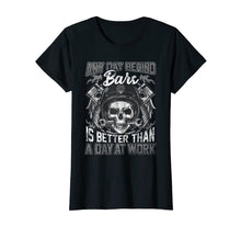 Load image into Gallery viewer, Motorcycle Biker T-Shirt Funny Quotes Humor
