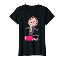 Load image into Gallery viewer, Dwight The Office CPR Fail T-Shirt-226521